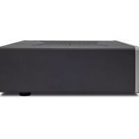 Cambridge Audio CXA81 MkII (luna grey). Zintegrowany wzmacniacz stereo. - 4