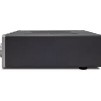 Cambridge Audio CXA81 MkII (luna grey). Zintegrowany wzmacniacz stereo. - 7