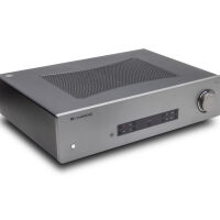 Cambridge Audio CXA81 MkII (luna grey). Zintegrowany wzmacniacz stereo. - 3