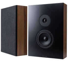 Argon Audio Forus 5 Wall (orzech). Kolumna naścienna.