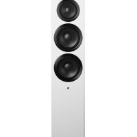 Dynaudio Focus 50 (biały). Aktywne kolumny podłogowe - 2