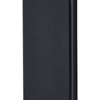 Heco Ambient 22F (czarny). Kolumna naścienna. - 3