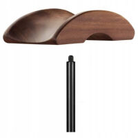 MOZOS HS Supreme. Stojak na słuchawki. - 2