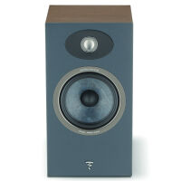 Focal Theva N°1 (dark wood). Kolumny podstawkowe. - 4