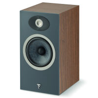 Focal Theva N°1 (dark wood). Kolumny podstawkowe. - 5