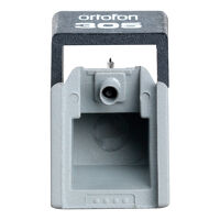 Ortofon Stylus 305. Igła do wkładki. - 2