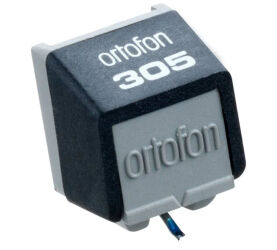 Ortofon Stylus 305. Igła do wkładki.