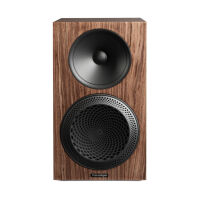 Paradigm Premier 220B (orzech). Kolumny podstawkowe. - 2