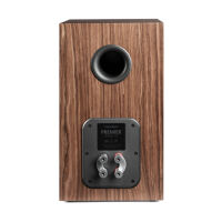 Paradigm Premier v2 220B (orzech). Kolumny podstawkowe. - 6