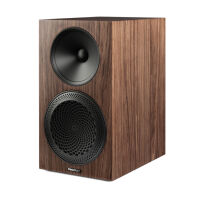 Paradigm Premier 220B (orzech). Kolumny podstawkowe. - 4