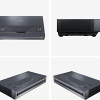 Hisense 4K Smart Laser Cinema PX3-PRO. Projektor laserowy. - 3