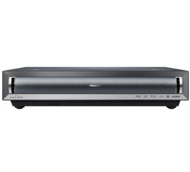 Hisense 4K Smart Laser Cinema PX3-PRO. Projektor laserowy.