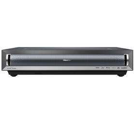 Hisense 4K Smart Laser Cinema PX3-PRO. Projektor laserowy.