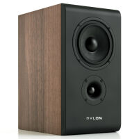 Pylon Audio Opal Sat (orzech). Kolumny podstawkowe. - 3