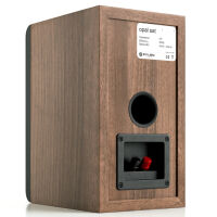 Pylon Audio Opal Sat (orzech). Kolumny podstawkowe. - 4