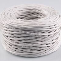 Taga Harmony TCL-214W (14AWG). Kabel głośnikowy. - 2