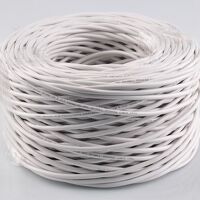 Taga Harmony TCL-214W (14AWG). Kabel głośnikowy. - 2
