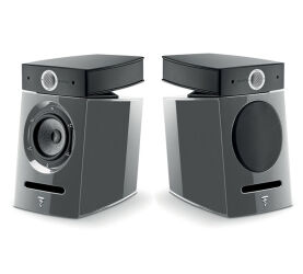 Focal Diablo Utopia Colour Evo (ash grey). Kolumna podstawkowa.