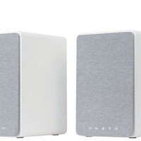 Onkyo Creator GX 30 DB (białe). Aktywne kolumny podstawkowe. - 5