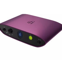 iFi Audio Zen One Studio. Przetwornik C/A. - 5