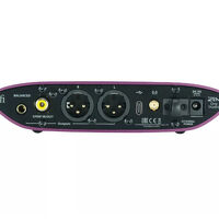 iFi Audio Zen One Studio. Przetwornik C/A. - 6