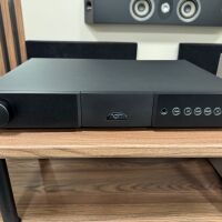 Naim NAIT XS 3. Zintegrowany wzmacniacz stereo. - 5