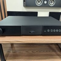 Naim NAIT XS 3. Zintegrowany wzmacniacz stereo. - 5