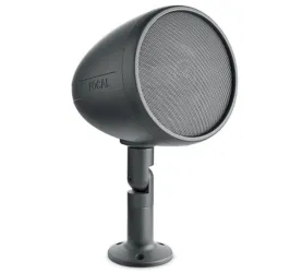 Focal Littora Sat 5 (dark). Głośnik zewnętrzny (8Ohm/70V/100V).