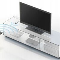Sonorous IR5000. Przedłużacz podczerwieni do urządzeń. - 7