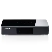 Canton Smart Connect 5.1 AP 2.0. Przedwzmacniacz. - 2