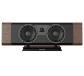 Dynaudio Contour 25Ci (walnut). Kolumna centralna.