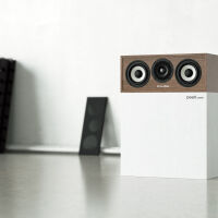 Pylon Audio Pearl Center (orzech). Kolumna centralna. - 5