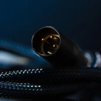 Siltech Classic Legend 680i. Interkonekt audio XLR (2x0.75m). - 2