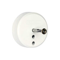 Monitor Audio Radius Wall Brackets (biały). Dedykowane uchwyty. - 2