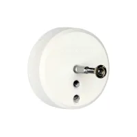 Monitor Audio Radius Wall Brackets (biały). Dedykowane uchwyty. - 2
