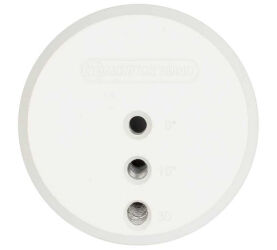 Monitor Audio Radius Wall Brackets (biały). Dedykowane uchwyty.