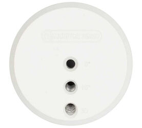Monitor Audio Radius Wall Brackets (biały). Dedykowane uchwyty.