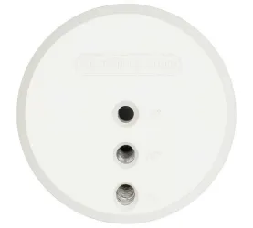 Monitor Audio Radius Wall Brackets (biały). Dedykowane uchwyty.