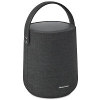 Harman Kardon Citation 200 (czarny). Głośnik Bluetooth. - 3