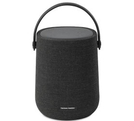 Harman Kardon Citation 200 (czarny). Głośnik Bluetooth.