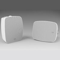 Klipsch PSM-650-T (biały). Zewnętrzny głośnik instalacyjny. - 8