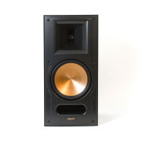 Klipsch RB-81 II (czarny). Kolumny podstawkowe. - 4