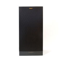 Klipsch RB-81 II (czarny). Kolumny podstawkowe. - 5
