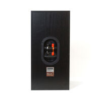 Klipsch RB-81 II (czarny). Kolumny podstawkowe. - 6