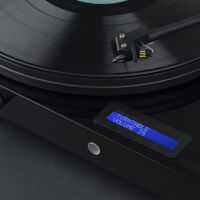 Pro-Ject Juke Box E (biały). Gramofon typu 