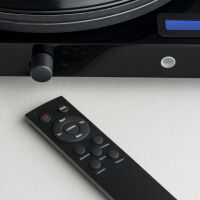 Pro-Ject Juke Box E (biały). Gramofon typu 