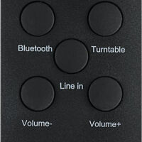 Pro-Ject Juke Box E (biały). Gramofon typu 