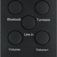 Pro-Ject Juke Box E (biały). Gramofon typu 
