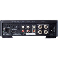 Argon Audio SA2 (czarny). Wzmacniacz stereo. - 4