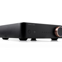 Argon Audio SA2 (czarny). Wzmacniacz stereo. - 3